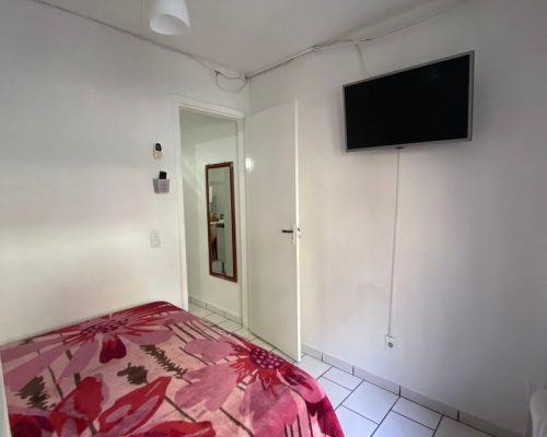 Apartamento de 01 Dormitório (4)