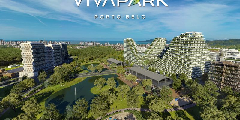 Vivapark Porto Belo